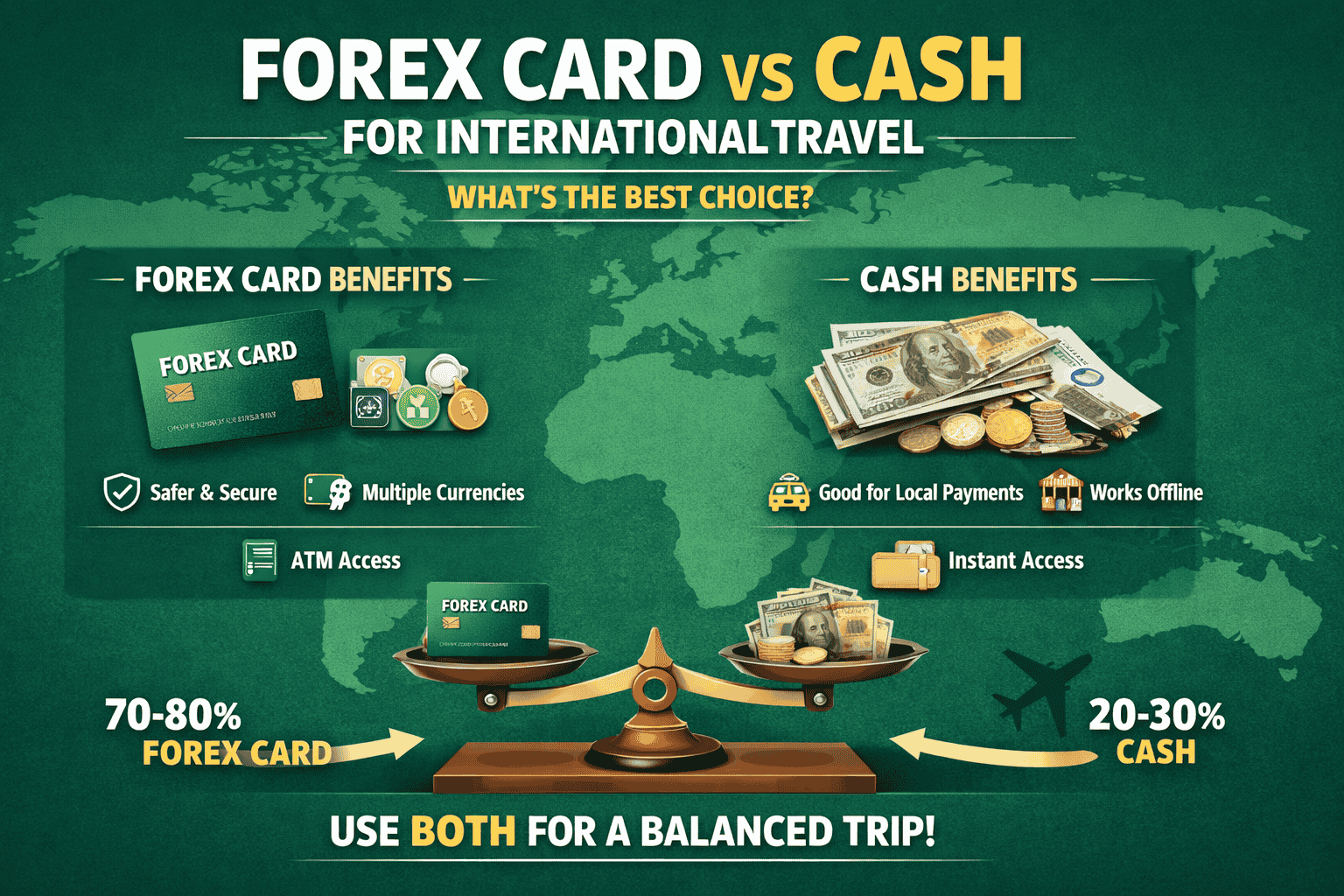 Forex Travel