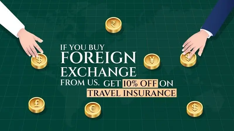 Travel insurance